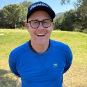 Mark Crossfield channel avatar